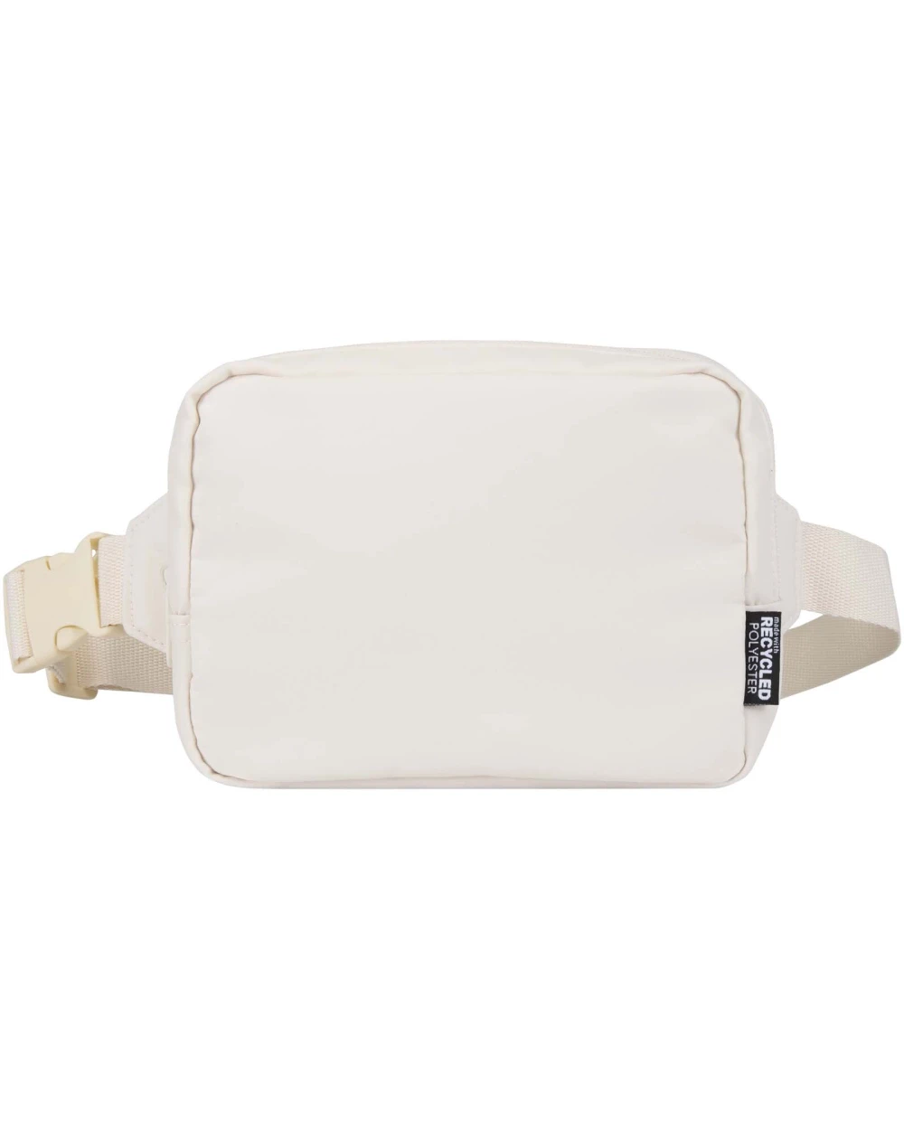 Sacs & Bagagerie personnalisable 4DO Sac bandoulière de voyage Trip Aware™ de 1 L en matériaux recyclés
