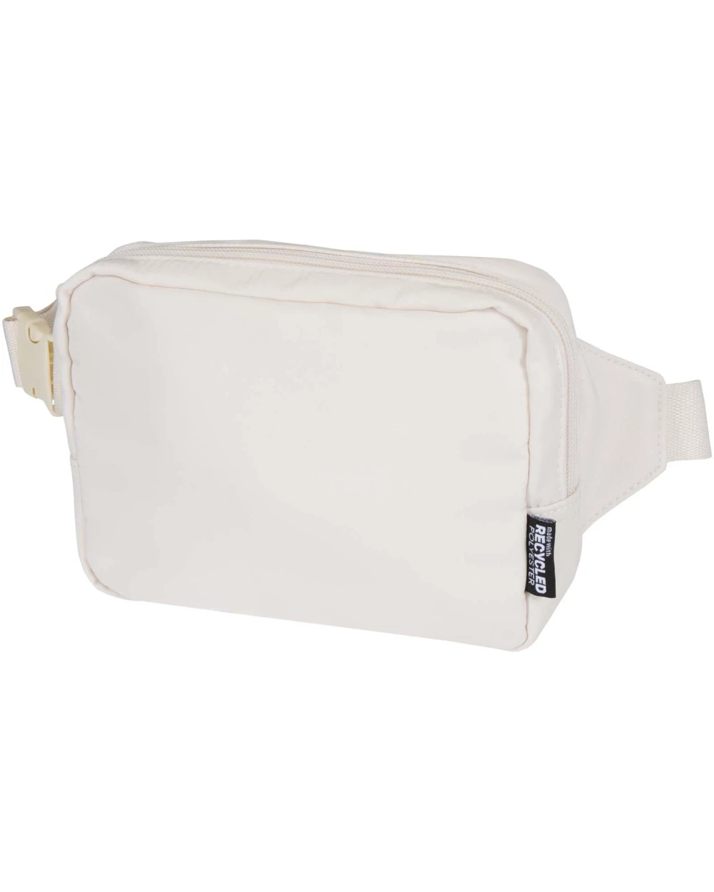 Sacs & Bagagerie personnalisable 4DO Sac bandoulière de voyage Trip Aware™ de 1 L en matériaux recyclés