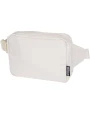4DO Trip Aware™ Recycelte Reisetasche mit Schultergurt 1 L Taschen personalisierbar