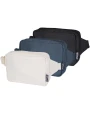 Tassen & Zakken 4DO Trip Aware™ gerecyclede reiscrossbodytas 1 l voor bedrukking &amp; borduring