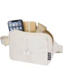 Tassen & Zakken 4DO Trip Aware™ gerecyclede reiscrossbodytas 1 l voor bedrukking &amp; borduring