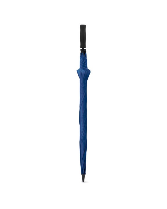 4DO Regenschirm mit Softgriff Regenschirme personalisierbar