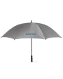 4DO Regenschirm mit Softgriff Regenschirme personalisierbar
