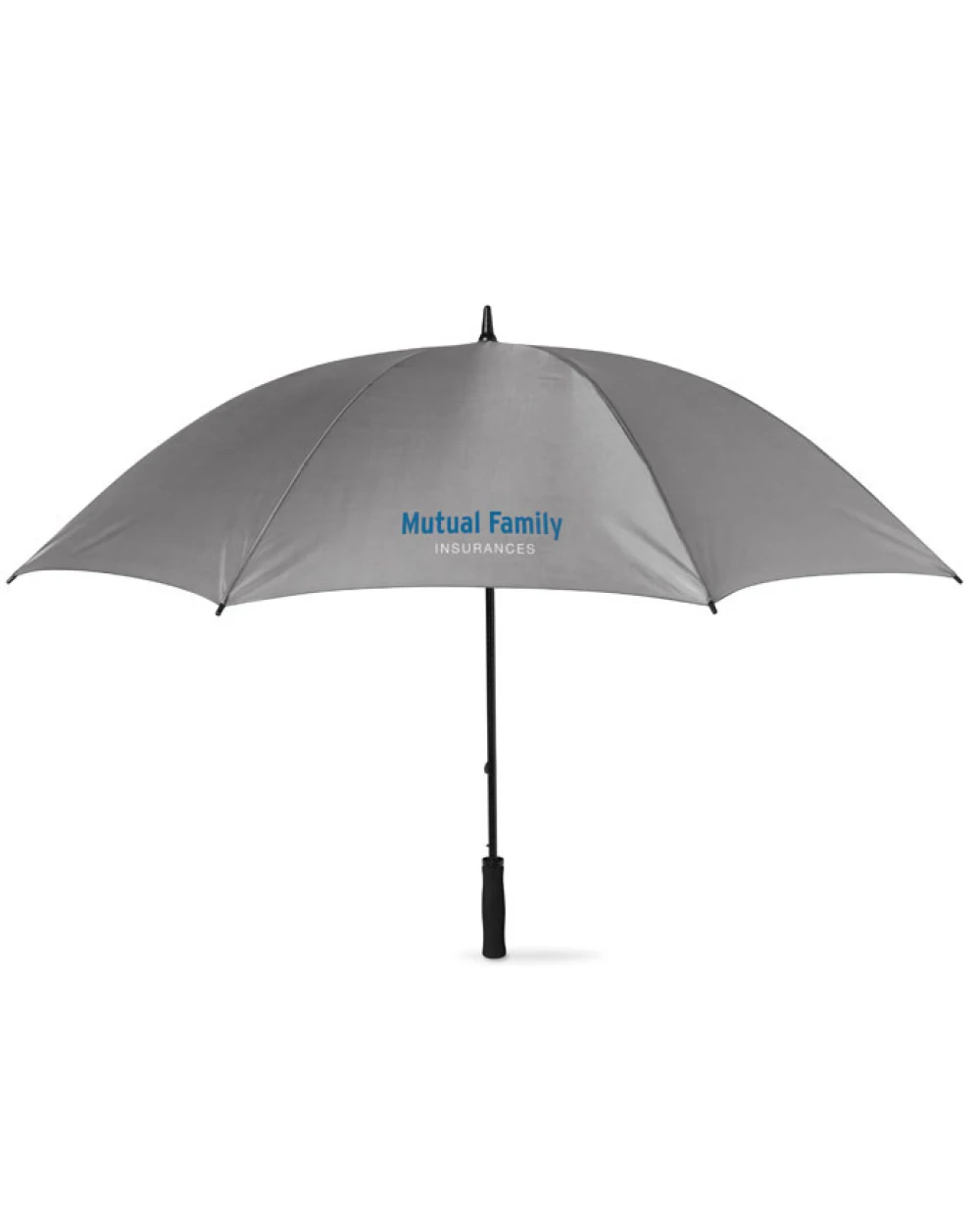 Paraplu's 4DO Windbestendige golfparaplu voor bedrukking &amp; borduring