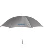 4DO Regenschirm mit Softgriff Regenschirme personalisierbar