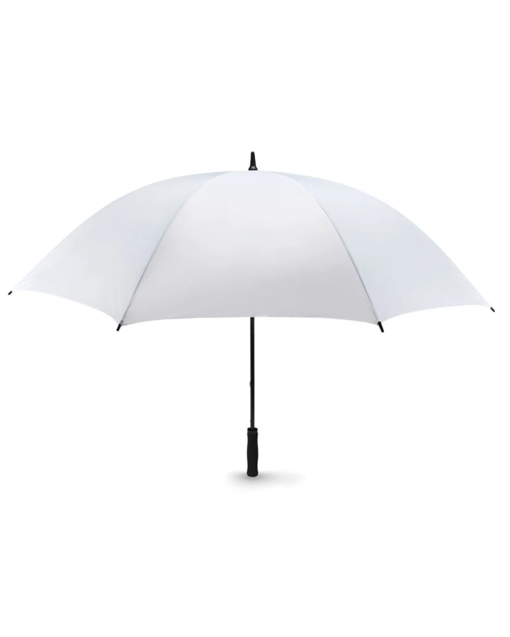 Paraplu's 4DO Windbestendige golfparaplu voor bedrukking &amp; borduring