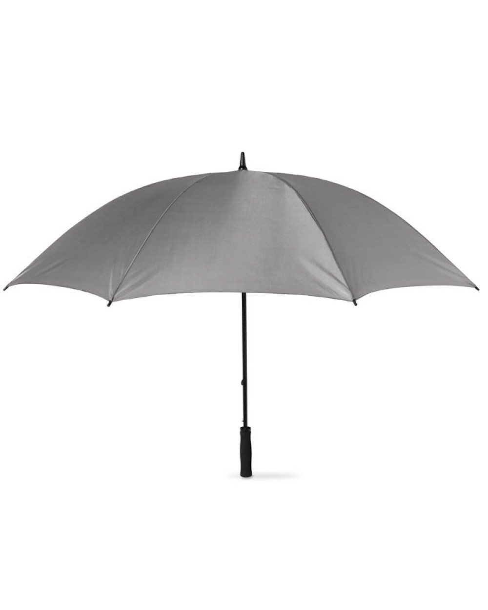 4DO Regenschirm mit Softgriff Regenschirme personalisierbar