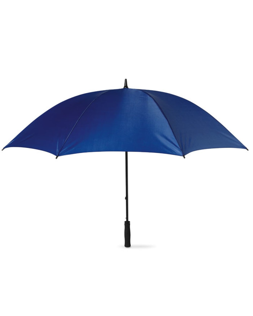 4DO Regenschirm mit Softgriff Regenschirme personalisierbar