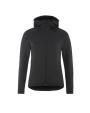 CRAFT Adv Explore Power Fleece Hood Jkt W Polar Fleeces personalisierbar