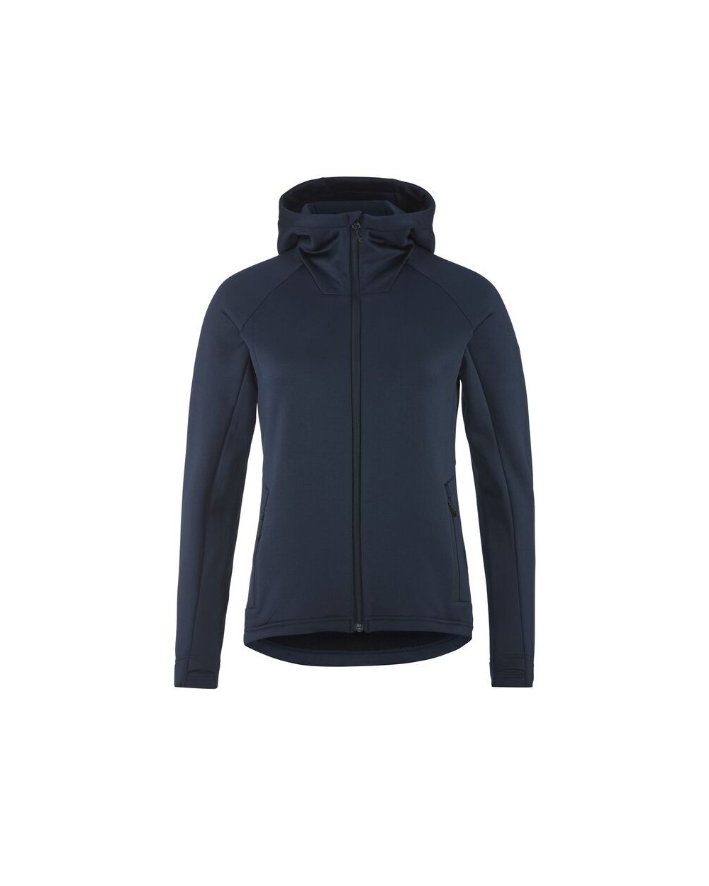 Laines polaires personnalisable CRAFT ADV Explore Power Fleece Hood Jkt W