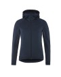 CRAFT Adv Explore Power Fleece Hood Jkt W Polar Fleeces personalisierbar