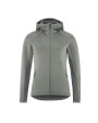 Polar Fleeces CRAFT ADV Explore Power Fleece Hood Jkt W voor bedrukking &amp; borduring