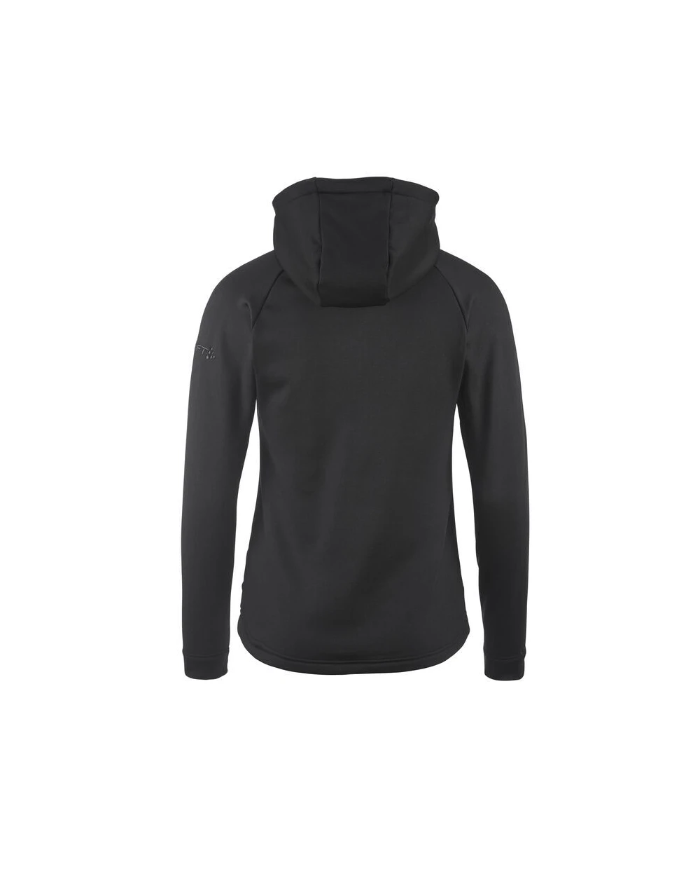 CRAFT Adv Explore Power Fleece Hood Jkt W Polar Fleeces personalisierbar