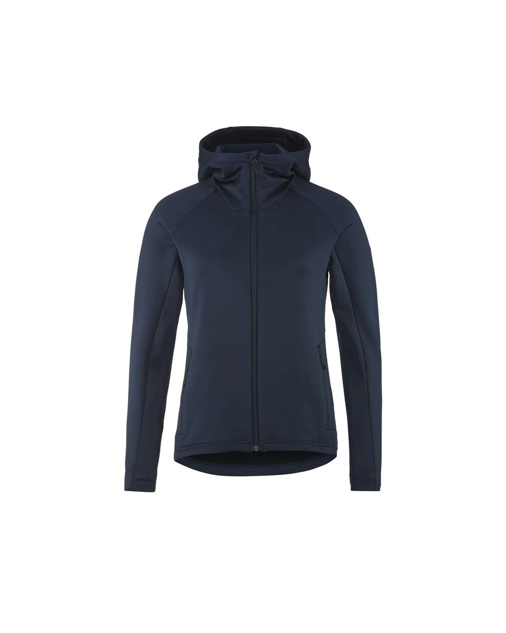 Polar Fleeces CRAFT ADV Explore Power Fleece Hood Jkt W voor bedrukking &amp; borduring
