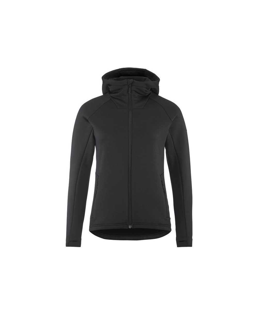 Polar Fleeces CRAFT ADV Explore Power Fleece Hood Jkt W voor bedrukking &amp; borduring