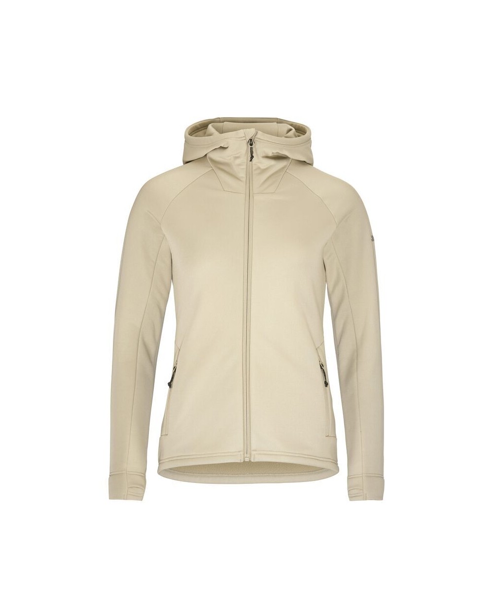 CRAFT ADV Explore Power Fleece Hood Jkt W Polar Fleeces personalisierbar