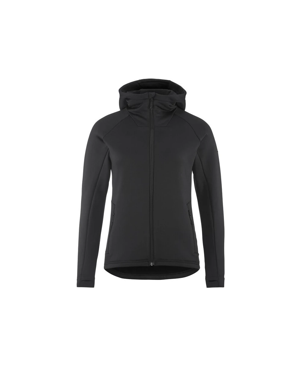 Polar Fleeces CRAFT ADV Explore Power Fleece Hood Jkt W voor bedrukking &amp; borduring