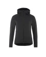 CRAFT Adv Explore Power Fleece Hood Jkt W Polar Fleeces personalisierbar