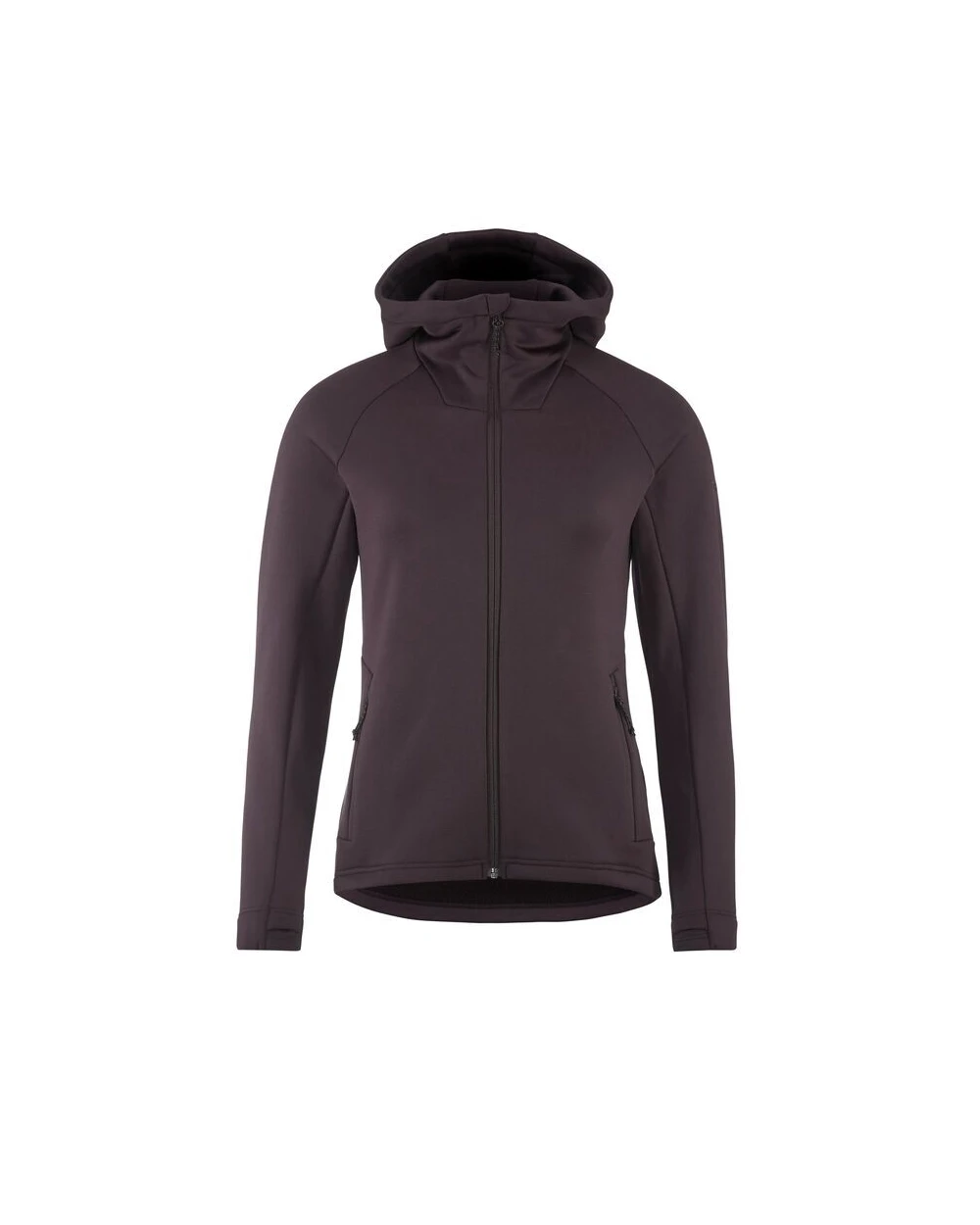 Polar Fleeces CRAFT ADV Explore Power Fleece Hood Jkt W voor bedrukking &amp; borduring