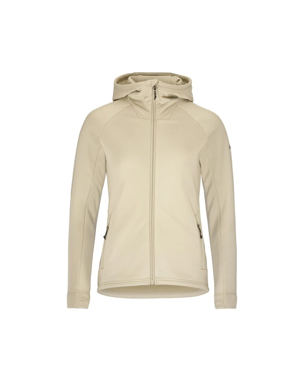 CRAFT Adv Explore Power Fleece Hood Jkt W Polar Fleeces personalisierbar