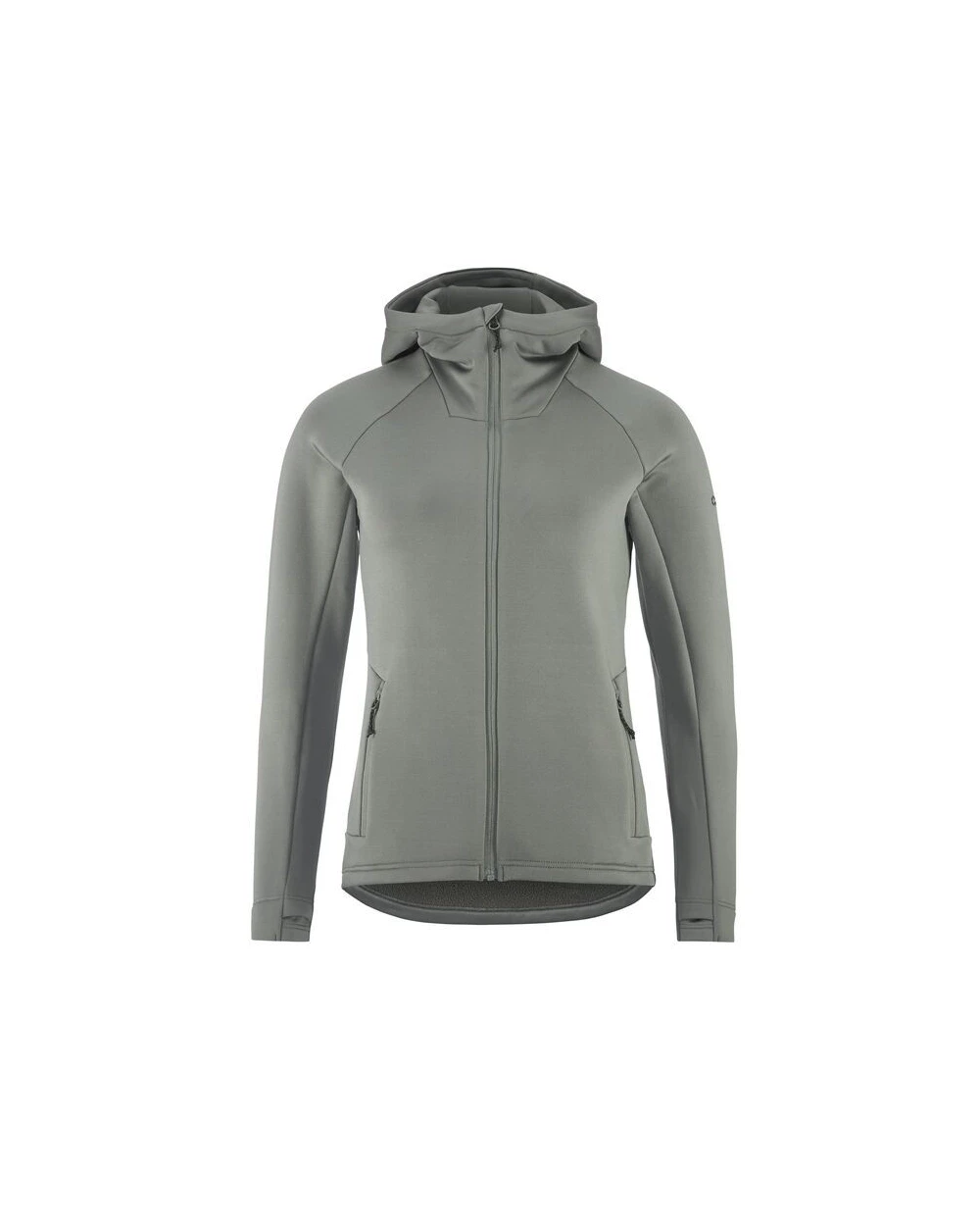 CRAFT Adv Explore Power Fleece Hood Jkt W Polar Fleeces personalisierbar
