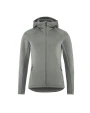 Laines polaires personnalisable CRAFT ADV Explore Power Fleece Hood Jkt W