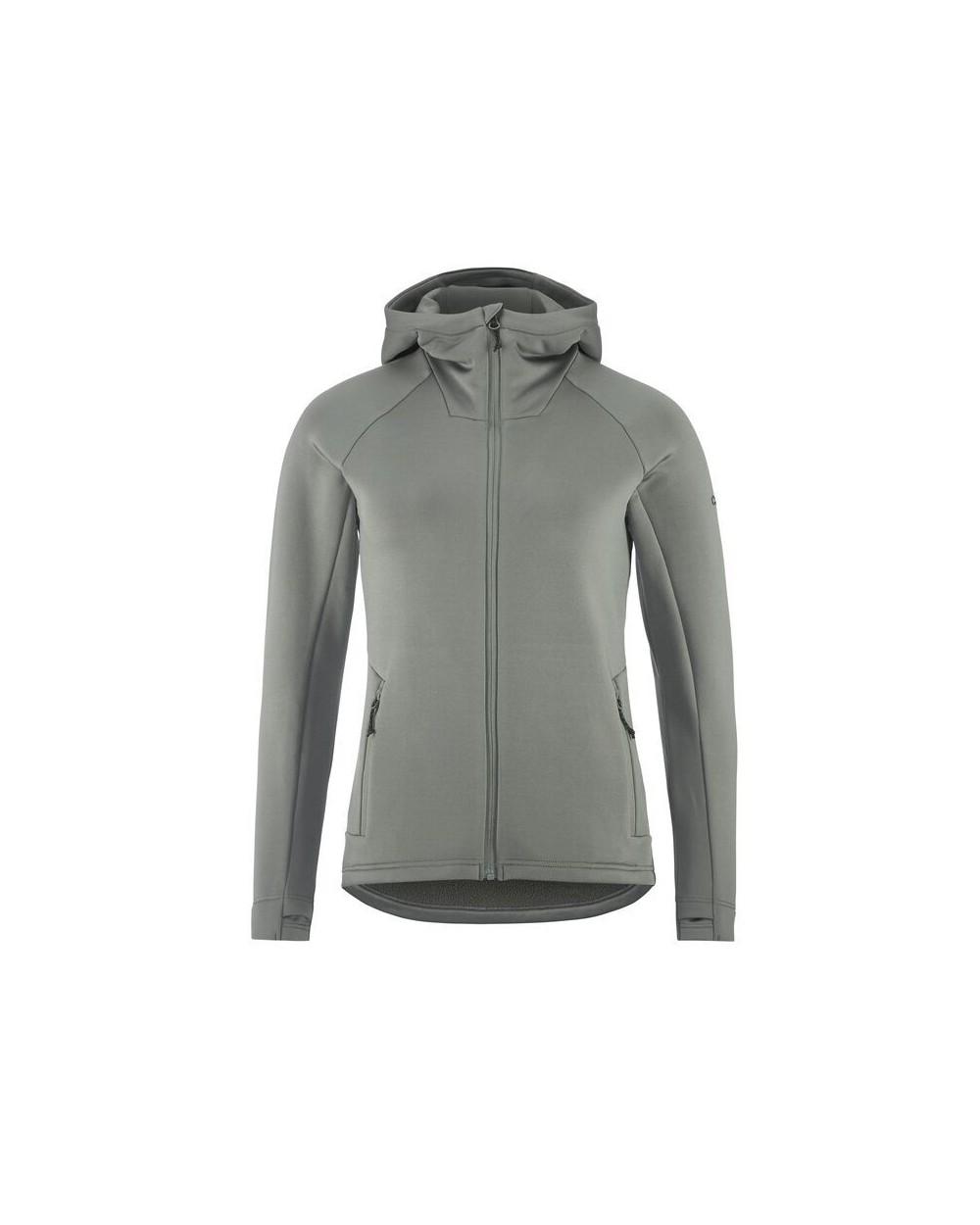 CRAFT Adv Explore Power Fleece Hood Jkt W Polar Fleeces personalisierbar