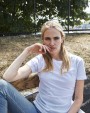 T-shirts CLIQUE Premium Fashion-T Women voor bedrukking &amp; borduring