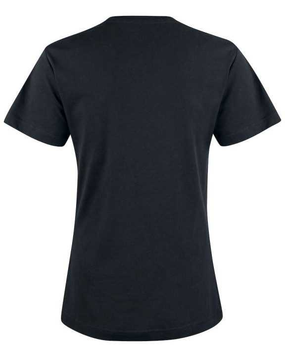 T-shirts CLIQUE Premium Fashion-T Women voor bedrukking &amp; borduring