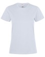 T-shirts CLIQUE Premium Fashion-T Women voor bedrukking &amp; borduring