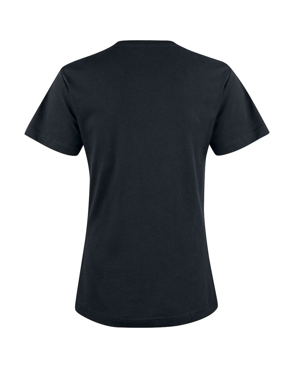 T-Shirts personnalisable CLIQUE Premium Fashion-T Women