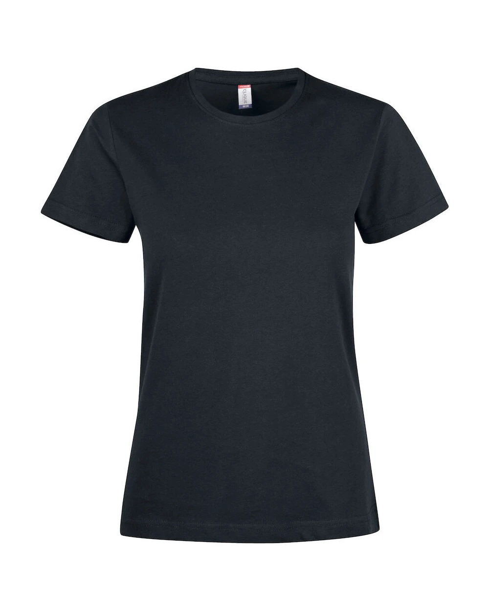 CLIQUE Premium Fashion-T Women T-Shirts personalisierbar