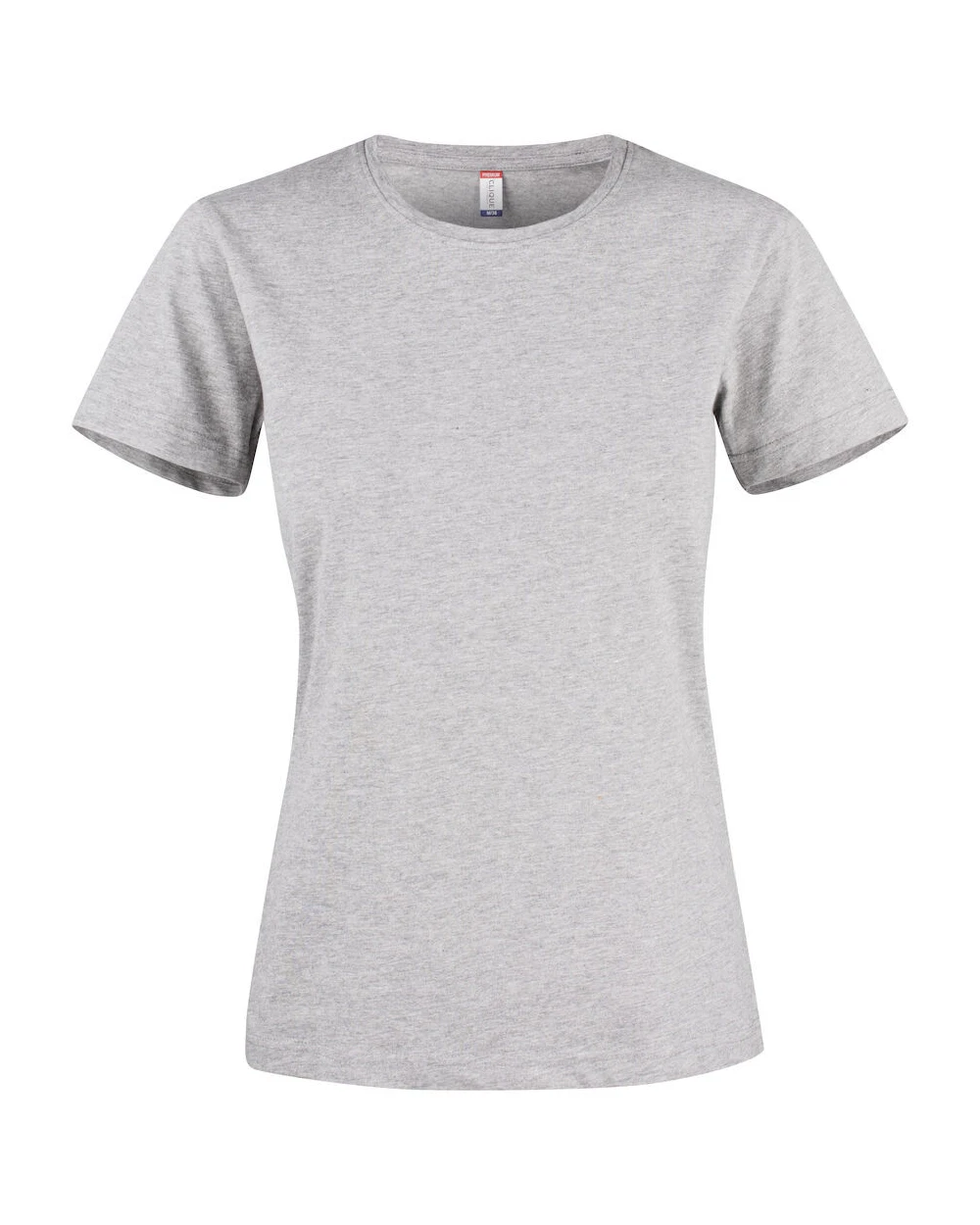 CLIQUE Premium Fashion-T Women T-Shirts personalisierbar