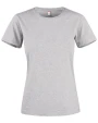 CLIQUE Premium Fashion-T Women T-Shirts personalisierbar