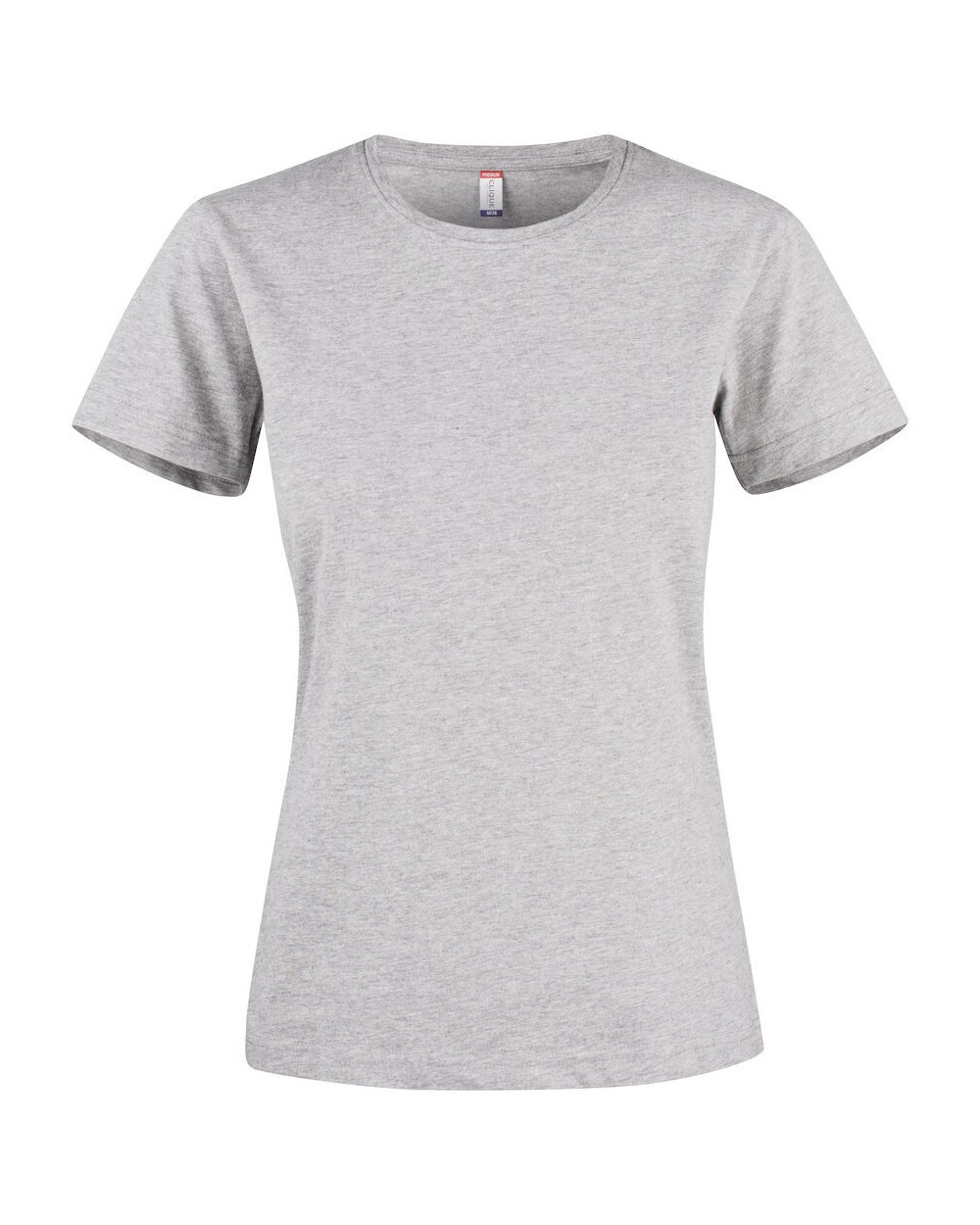 T-shirts CLIQUE Premium Fashion-T Women voor bedrukking &amp; borduring