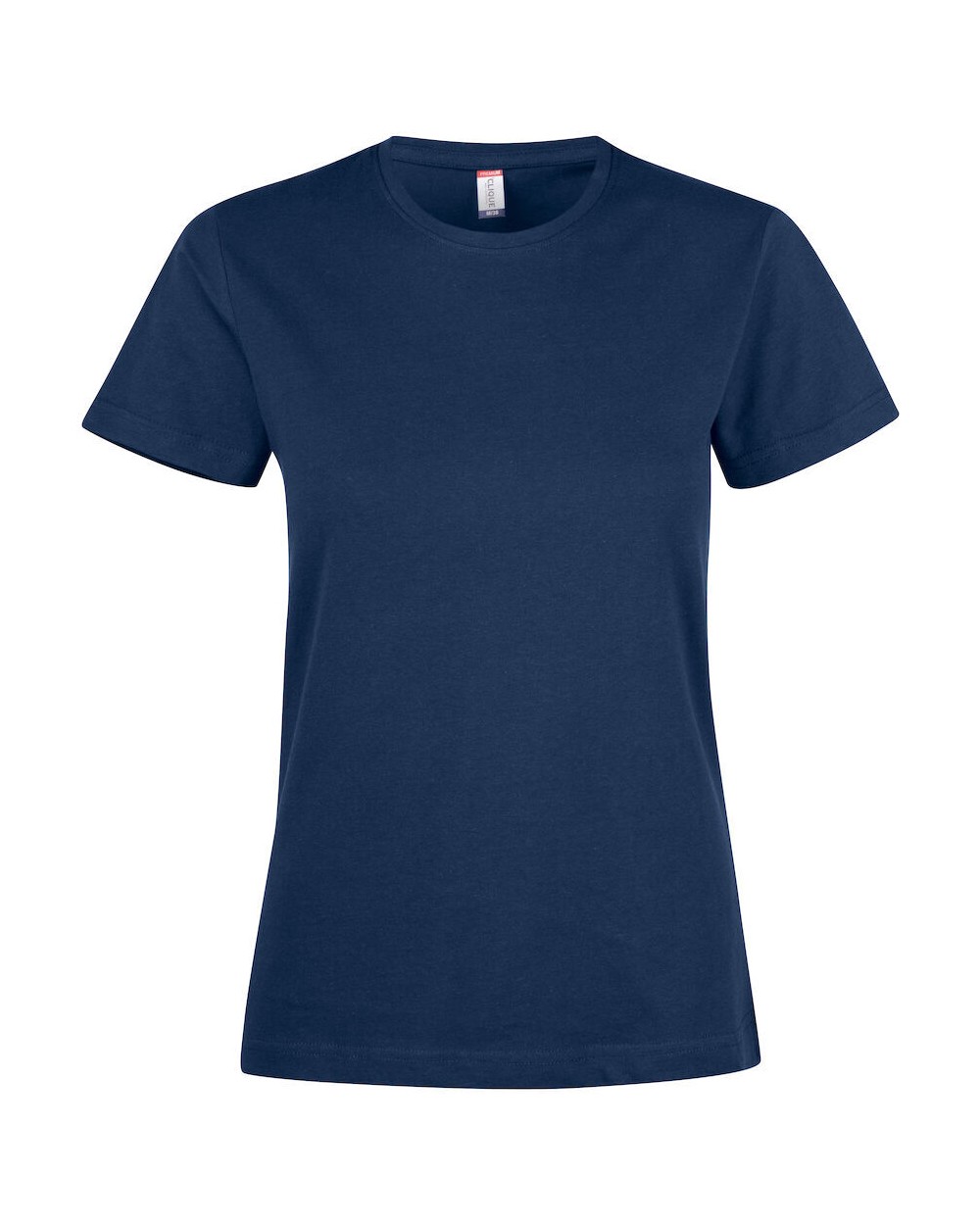 T-shirts CLIQUE Premium Fashion-T Women voor bedrukking &amp; borduring
