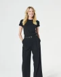 T-Shirts personnalisable CLIQUE Premium Fashion-T Women