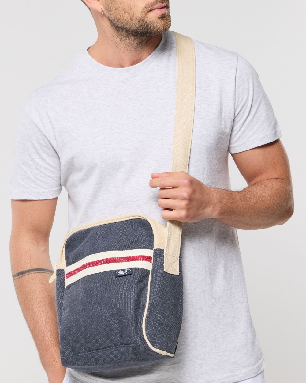 PEN DUICK DAILY BAG Taschen personalisierbar
