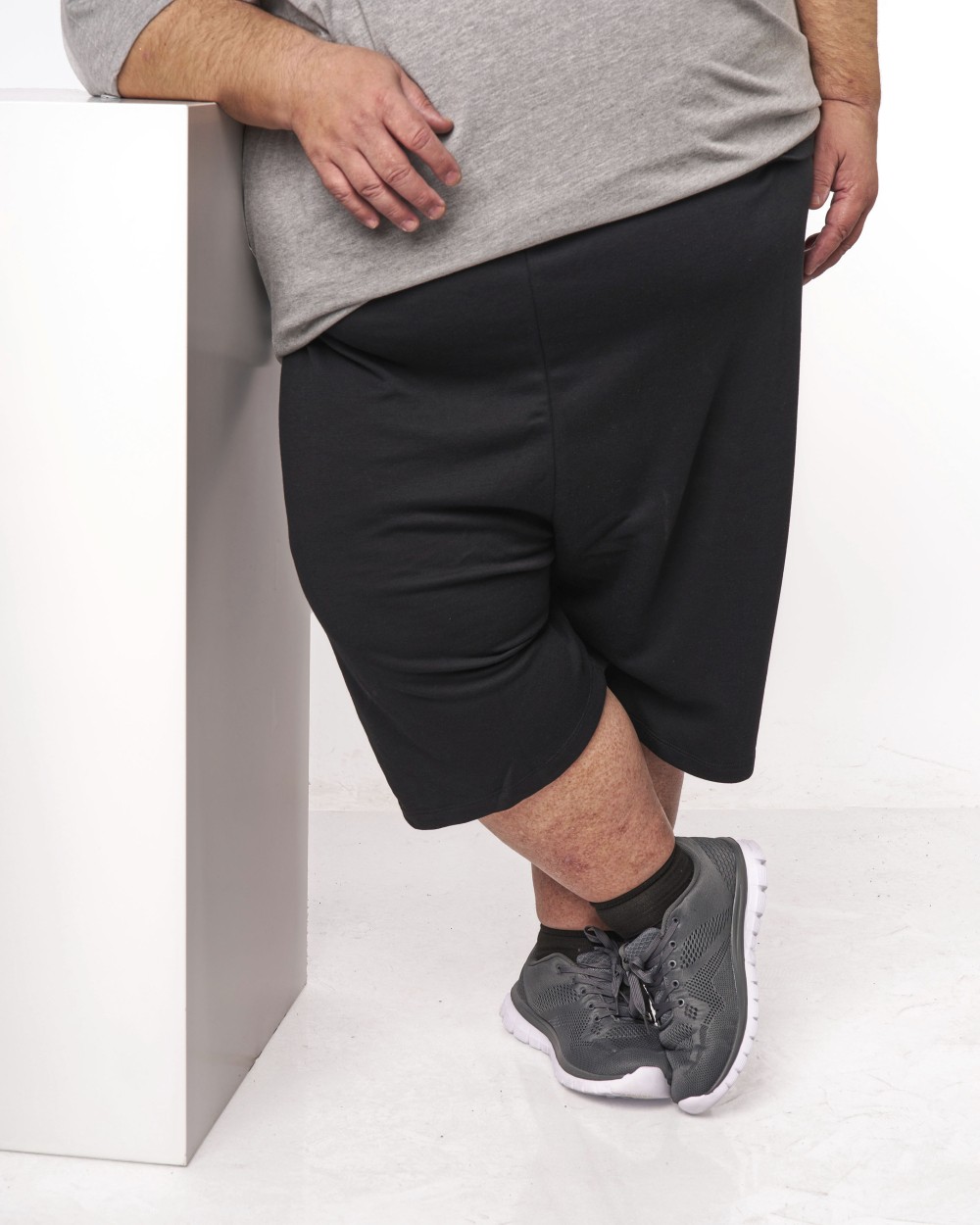 MINERS MATE Unisex 7/8 Jogger Hosen personalisierbar