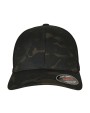 FLEXFIT Multicam Trucker Mesh Cap Kappen personalisierbar