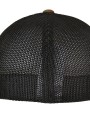 FLEXFIT Multicam Trucker Mesh Cap Kappen personalisierbar