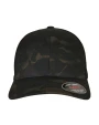 Casquettes personnalisable FLEXFIT Multicam Trucker Mesh Cap