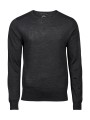 BELLA-CANVAS Men's Crew Neck Sweater /api/colors/3664e9be-231a-44a8-bacd-707b001b474c personnalisable