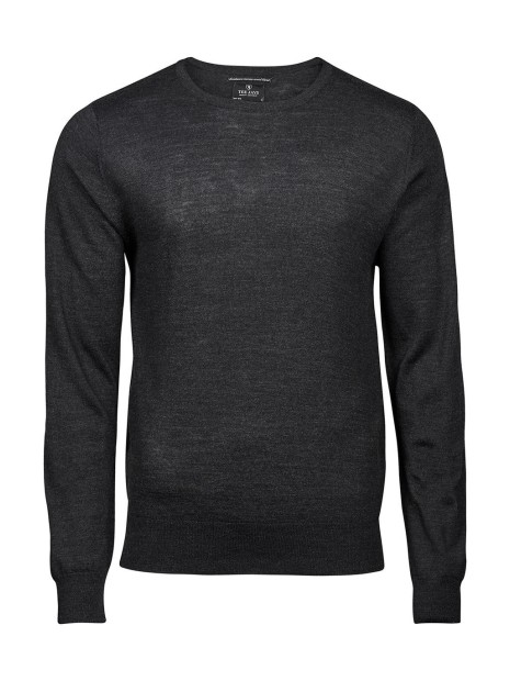 BELLA-CANVAS Men's Crew Neck Sweater /api/colors/3664e9be-231a-44a8-bacd-707b001b474c personnalisable