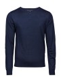 BELLA-CANVAS Men's Crew Neck Sweater /api/colors/b68891a9-1d28-4f7a-8deb-775c45027afd personnalisable