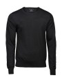 BELLA-CANVAS Men's Crew Neck Sweater /api/colors/b9fdad4a-5e94-45cb-8c03-c08b349b28c3 personnalisable