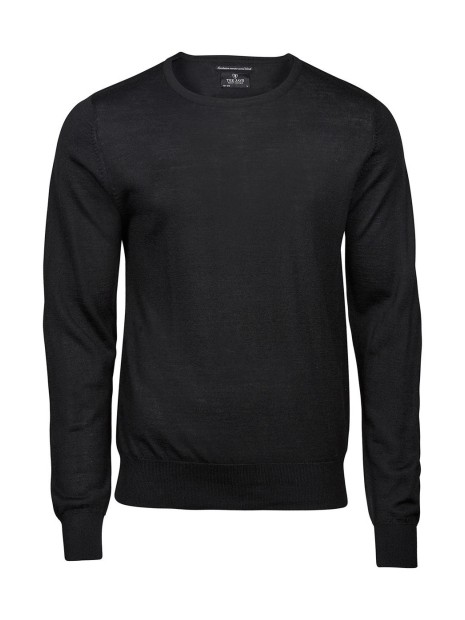 BELLA-CANVAS Men's Crew Neck Sweater /api/colors/b9fdad4a-5e94-45cb-8c03-c08b349b28c3 personnalisable