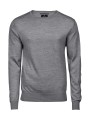 BELLA-CANVAS Men's Crew Neck Sweater /api/colors/24aa43c8-39f7-4fe5-9d98-48c70f7ae002 personnalisable