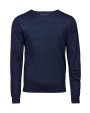 T-Shirts personnalisable BELLA-CANVAS Men's Crew Neck Sweater