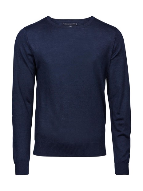 BELLA-CANVAS Men's Crew Neck Sweater /api/colors/b68891a9-1d28-4f7a-8deb-775c45027afd personnalisable